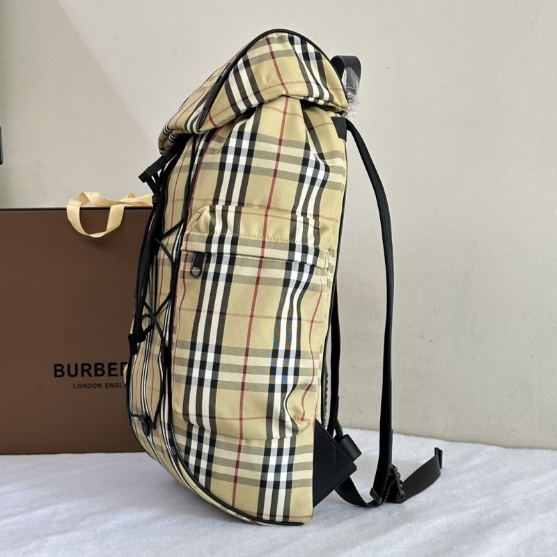 Burberry Backpacks